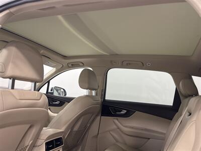 2019 Audi Q7 quattro Premium 55 TFSI   - Photo 14 - West Bountiful, UT 84087