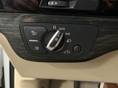 2019 Audi Q7 quattro Premium 55 TFSI   - Photo 17 - West Bountiful, UT 84087