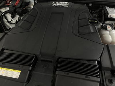 2019 Audi Q7 quattro Premium 55 TFSI   - Photo 37 - West Bountiful, UT 84087