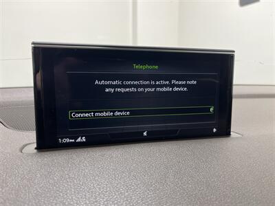 2019 Audi Q7 quattro Premium 55 TFSI   - Photo 24 - West Bountiful, UT 84087