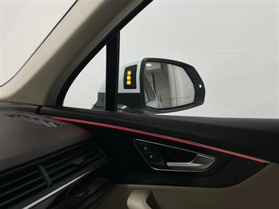 2019 Audi Q7 quattro Premium 55 TFSI   - Photo 27 - West Bountiful, UT 84087