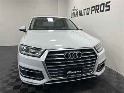 2019 Audi Q7 quattro Premium 55 TFSI   - Photo 5 - West Bountiful, UT 84087