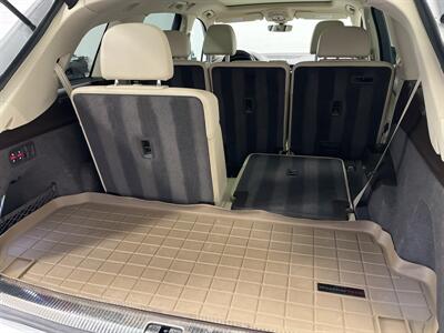 2019 Audi Q7 quattro Premium 55 TFSI   - Photo 34 - West Bountiful, UT 84087