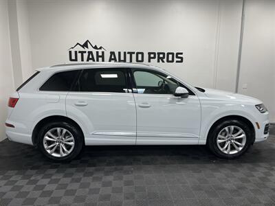 2019 Audi Q7 quattro Premium 55 TFSI   - Photo 2 - West Bountiful, UT 84087