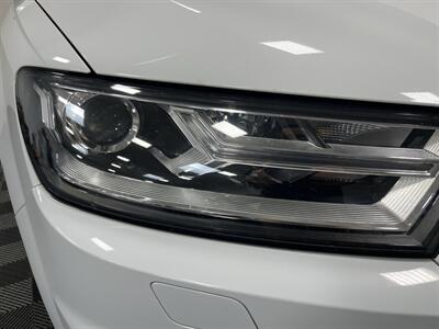 2019 Audi Q7 quattro Premium 55 TFSI   - Photo 6 - West Bountiful, UT 84087