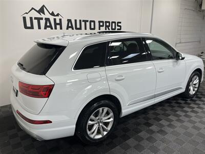 2019 Audi Q7 quattro Premium 55 TFSI   - Photo 3 - West Bountiful, UT 84087