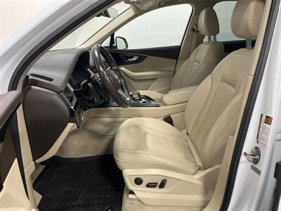 2019 Audi Q7 quattro Premium 55 TFSI   - Photo 16 - West Bountiful, UT 84087