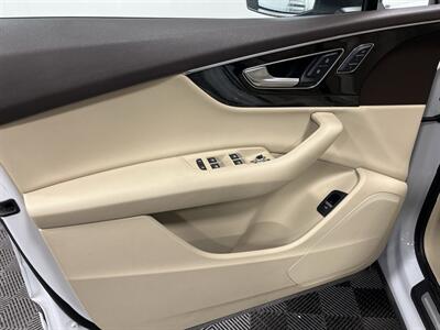 2019 Audi Q7 quattro Premium 55 TFSI   - Photo 15 - West Bountiful, UT 84087