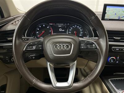 2019 Audi Q7 quattro Premium 55 TFSI   - Photo 28 - West Bountiful, UT 84087