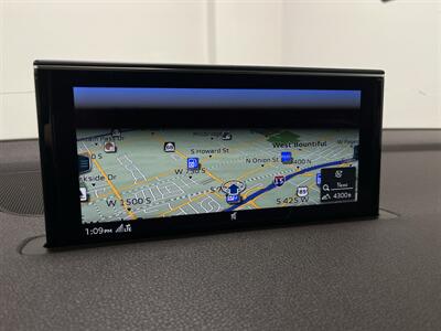 2019 Audi Q7 quattro Premium 55 TFSI   - Photo 22 - West Bountiful, UT 84087