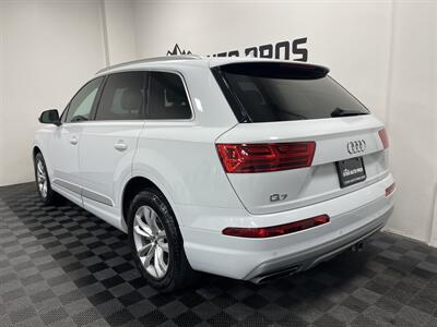 2019 Audi Q7 quattro Premium 55 TFSI   - Photo 9 - West Bountiful, UT 84087