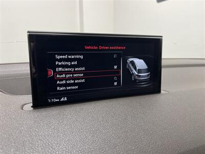 2019 Audi Q7 quattro Premium 55 TFSI   - Photo 26 - West Bountiful, UT 84087