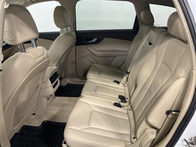 2019 Audi Q7 quattro Premium 55 TFSI   - Photo 31 - West Bountiful, UT 84087