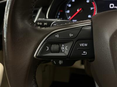 2019 Audi Q7 quattro Premium 55 TFSI   - Photo 30 - West Bountiful, UT 84087