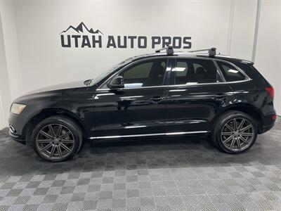 2013 Audi Q5 2.0T quattro Premium   - Photo 7 - West Bountiful, UT 84087