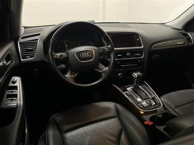2013 Audi Q5 2.0T quattro Premium   - Photo 10 - West Bountiful, UT 84087
