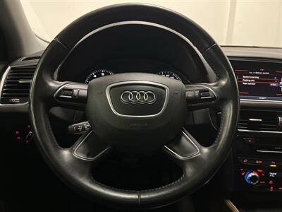 2013 Audi Q5 2.0T quattro Premium   - Photo 22 - West Bountiful, UT 84087