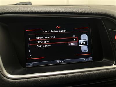 2013 Audi Q5 2.0T quattro Premium   - Photo 21 - West Bountiful, UT 84087
