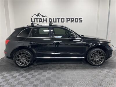 2013 Audi Q5 2.0T quattro Premium   - Photo 2 - West Bountiful, UT 84087