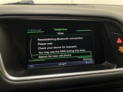 2013 Audi Q5 2.0T quattro Premium   - Photo 18 - West Bountiful, UT 84087