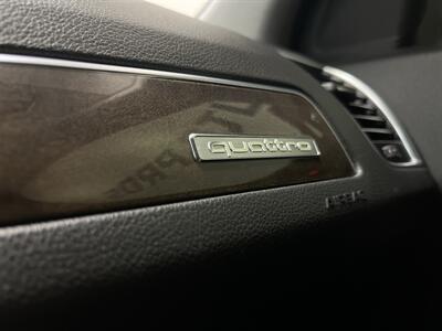 2013 Audi Q5 2.0T quattro Premium   - Photo 20 - West Bountiful, UT 84087