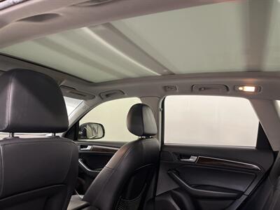 2013 Audi Q5 2.0T quattro Premium   - Photo 25 - West Bountiful, UT 84087