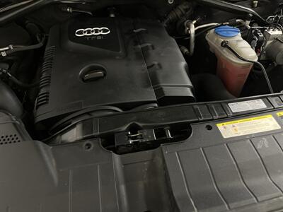 2013 Audi Q5 2.0T quattro Premium   - Photo 29 - West Bountiful, UT 84087