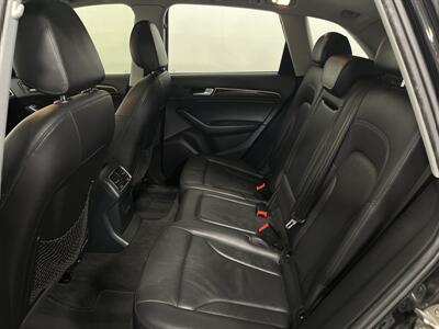 2013 Audi Q5 2.0T quattro Premium   - Photo 26 - West Bountiful, UT 84087