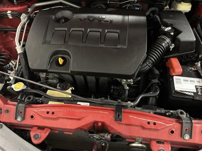 2015 Toyota Corolla LE   - Photo 23 - West Bountiful, UT 84087