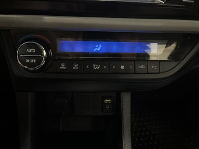 2015 Toyota Corolla LE   - Photo 15 - West Bountiful, UT 84087