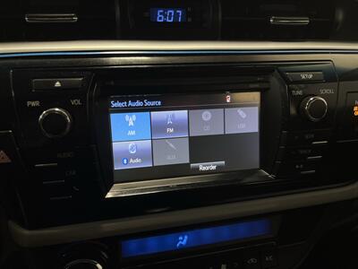 2015 Toyota Corolla LE   - Photo 17 - West Bountiful, UT 84087