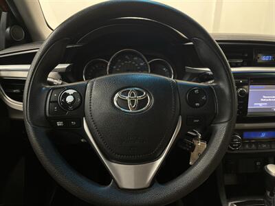 2015 Toyota Corolla LE   - Photo 19 - West Bountiful, UT 84087
