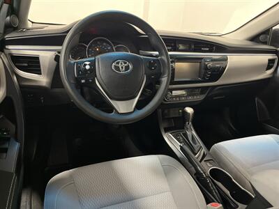 2015 Toyota Corolla LE   - Photo 10 - West Bountiful, UT 84087