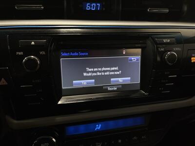 2015 Toyota Corolla LE   - Photo 18 - West Bountiful, UT 84087