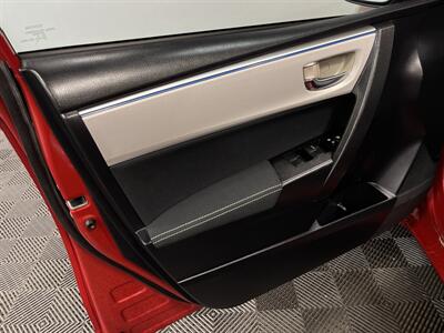 2015 Toyota Corolla LE   - Photo 11 - West Bountiful, UT 84087