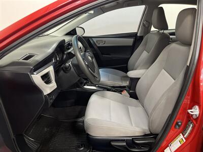2015 Toyota Corolla LE   - Photo 12 - West Bountiful, UT 84087