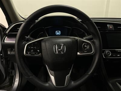 2016 Honda Civic EX-T   - Photo 23 - West Bountiful, UT 84087