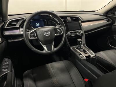 2016 Honda Civic EX-T   - Photo 15 - West Bountiful, UT 84087