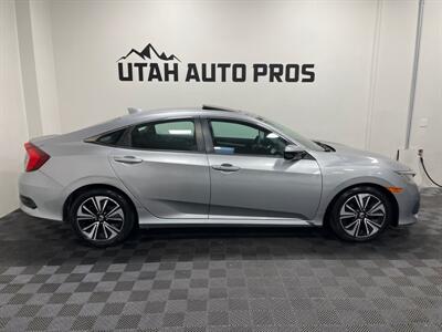 2016 Honda Civic EX-T   - Photo 2 - West Bountiful, UT 84087