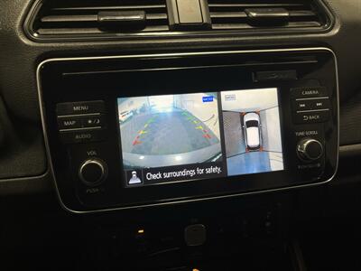 2018 Nissan LEAF SL - Photo 20 - West Bountiful, UT 84087