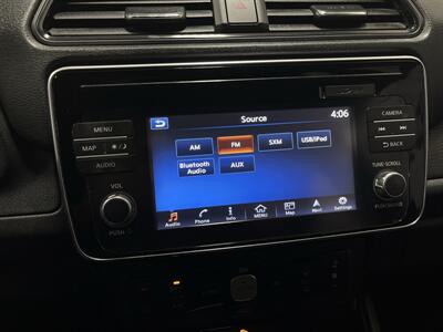 2018 Nissan LEAF SL - Photo 21 - West Bountiful, UT 84087