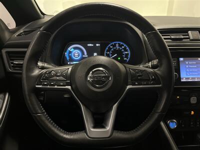 2018 Nissan LEAF SL - Photo 23 - West Bountiful, UT 84087