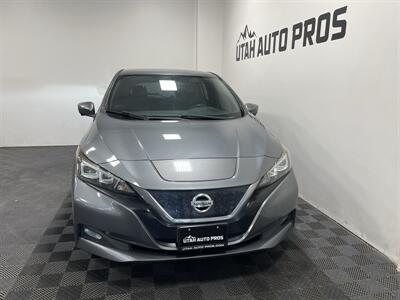 2018 Nissan LEAF SL - Photo 4 - West Bountiful, UT 84087