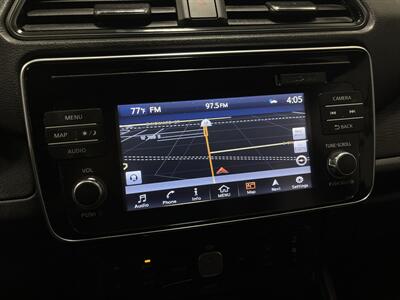 2018 Nissan LEAF SL - Photo 18 - West Bountiful, UT 84087