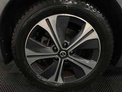 2018 Nissan LEAF SL - Photo 9 - West Bountiful, UT 84087