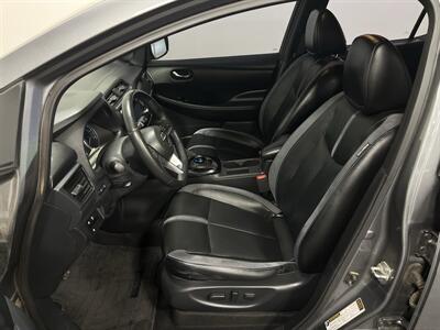 2018 Nissan LEAF SL - Photo 14 - West Bountiful, UT 84087