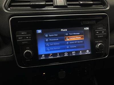 2018 Nissan LEAF SL - Photo 22 - West Bountiful, UT 84087