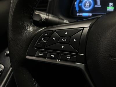 2018 Nissan LEAF SL - Photo 25 - West Bountiful, UT 84087