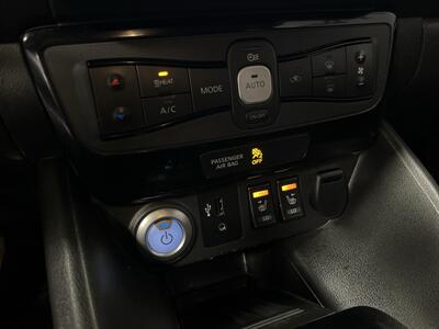 2018 Nissan LEAF SL - Photo 17 - West Bountiful, UT 84087