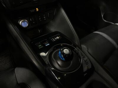 2018 Nissan LEAF SL - Photo 16 - West Bountiful, UT 84087